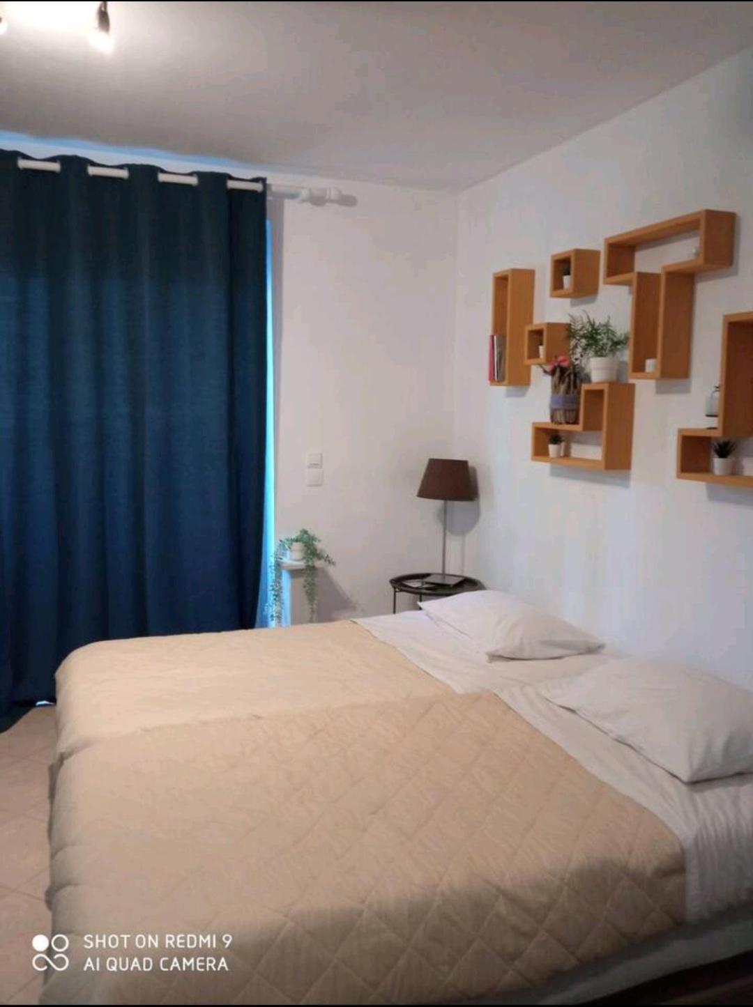 Theoni'S Apartments Xylokastro Dış mekan fotoğraf