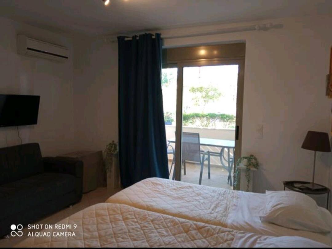 Theoni'S Apartments Xylokastro Dış mekan fotoğraf