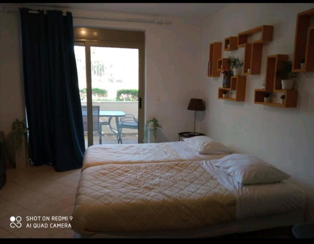 Theoni'S Apartments Xylokastro Dış mekan fotoğraf